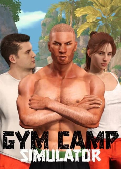 Gym Camp Simulator