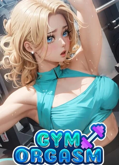 Gym Orgasm