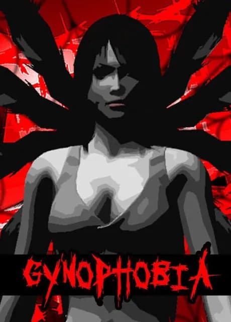 Gynophobia