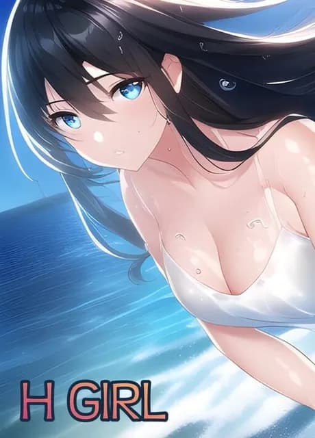 H Girl