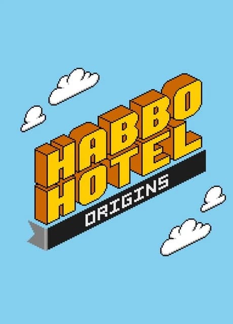 Habbo Hotel: Origins