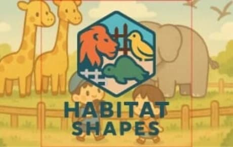 Habitat Shapes