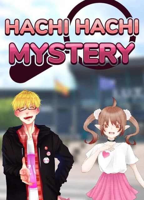 Hachi Hachi Mystery