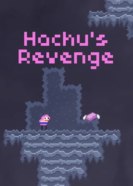 Hachu's Revenge