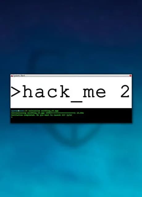 Hack_Me 2