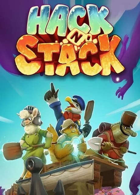 Hack n' Stack