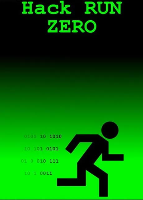 Hack Run Zero