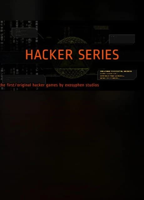 Hacker Series