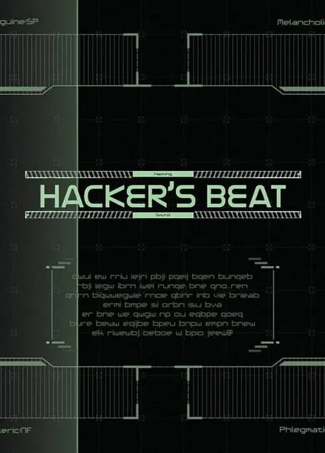 Hacker's Beat