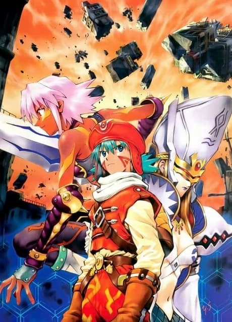 .hack//Gift+Vol.1~4