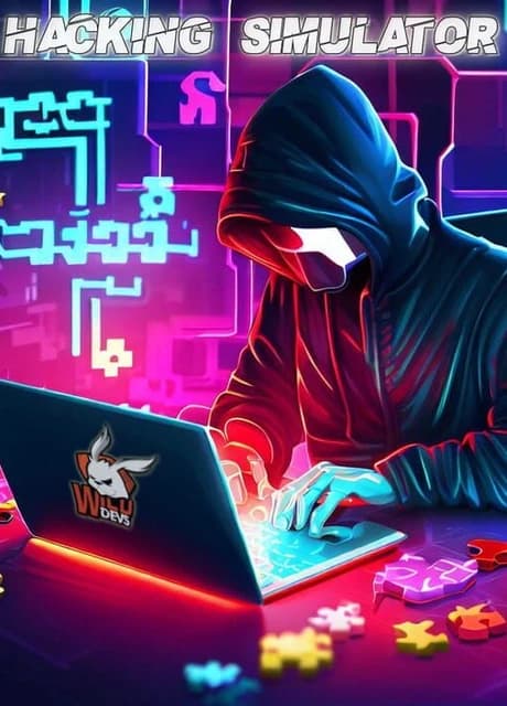 Hacking Simulator