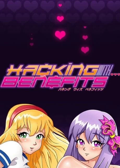 Hacking with Benefits