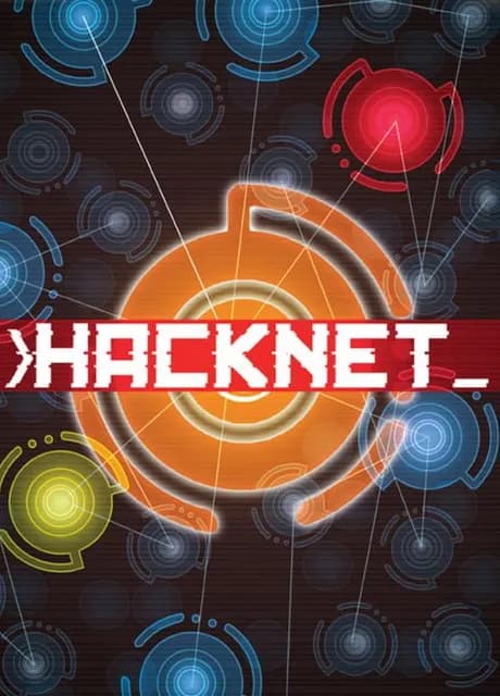 Hacknet