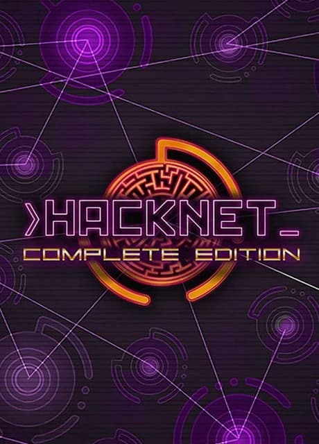 Hacknet: Complete Edition
