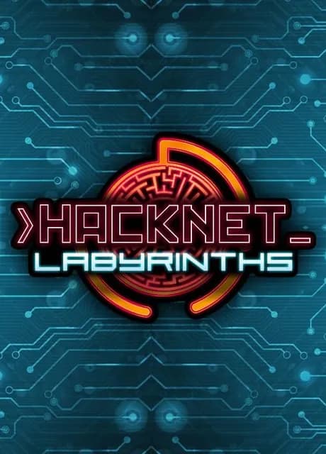 Hacknet: Labyrinths