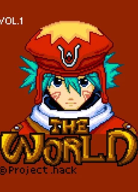 .Hack//Vol. 1 LG-Telecom