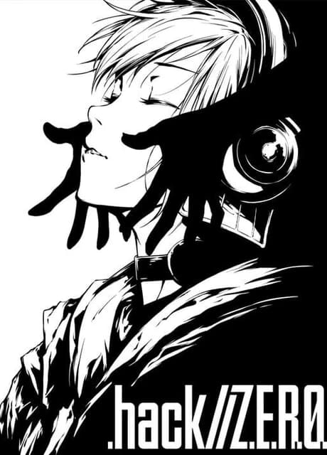 .Hack//Z.E.R.O.