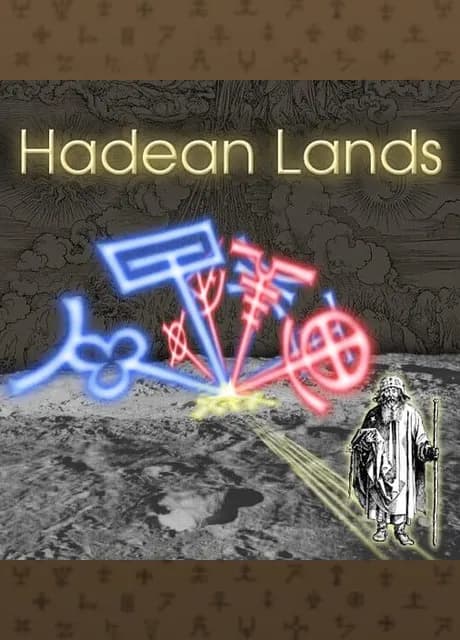 Hadean Lands