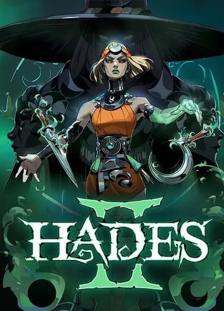 Hades II