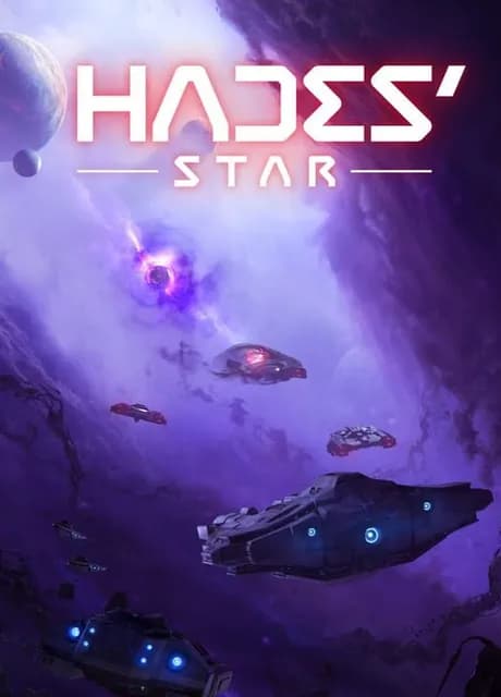 Hades' Star: Dark Nebula