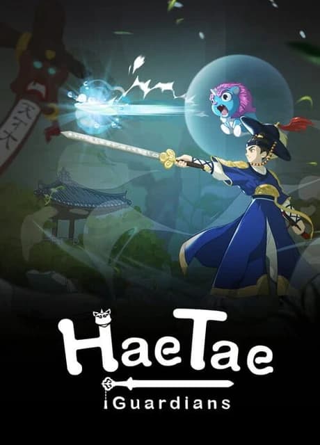 HaeTae: Guardians
