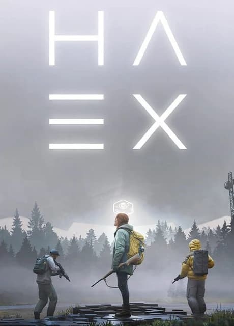 Haex