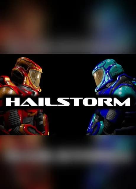 Hailstorm