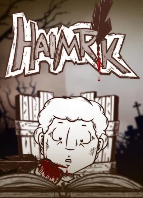 Haimrik