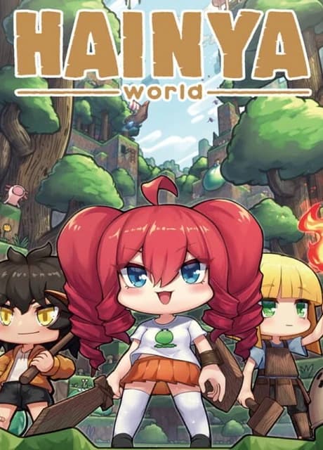 Hainya World