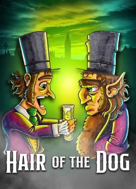 Hair of the Dog