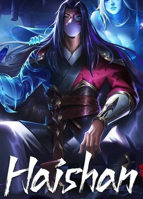 Haishan