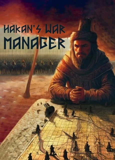Hakan's War Manager