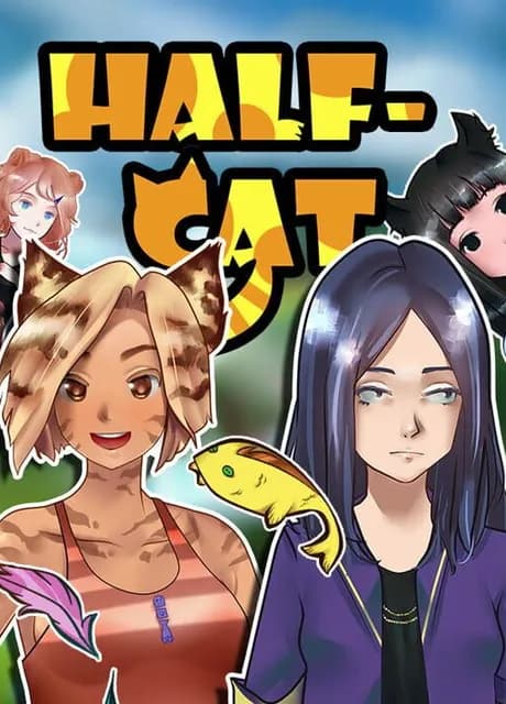 Half-Cat