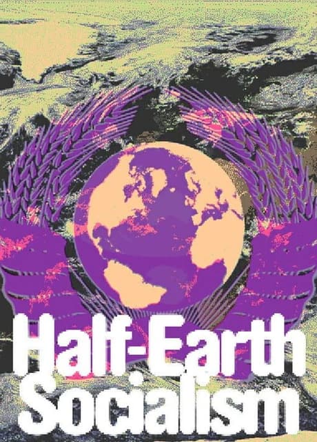 Half-Earth Socialism