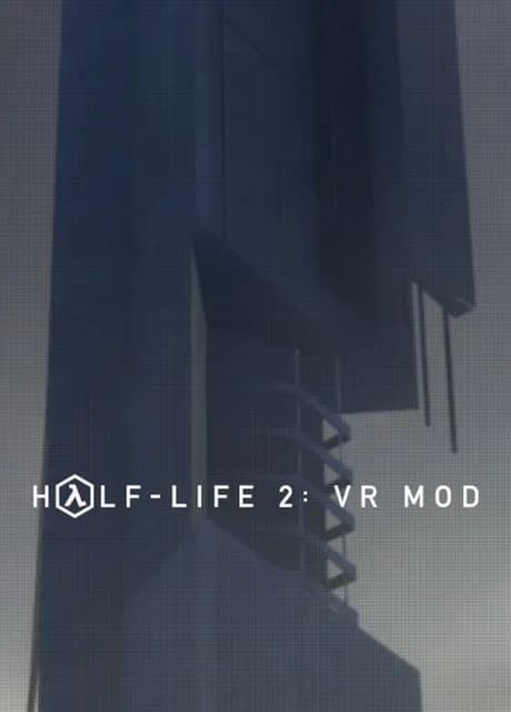Half-Life 2: VR Mod