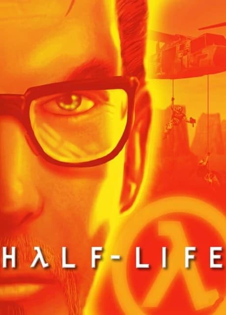 Half-Life
