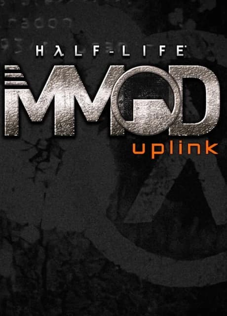 Half-Life: MMod - Uplink