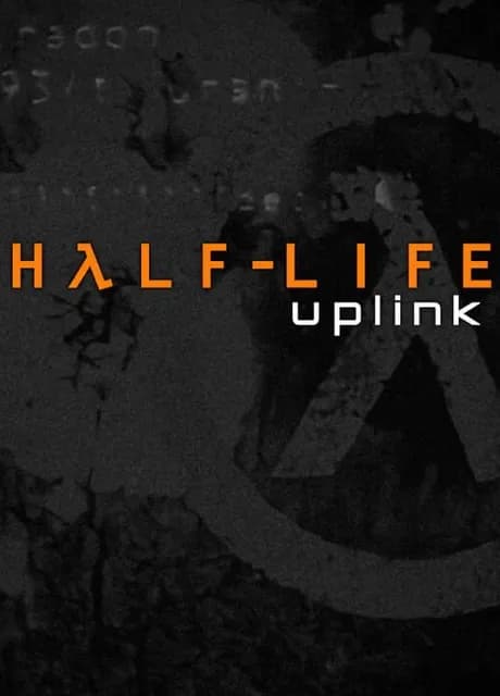 Half-Life: Uplink