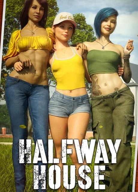Halfway House