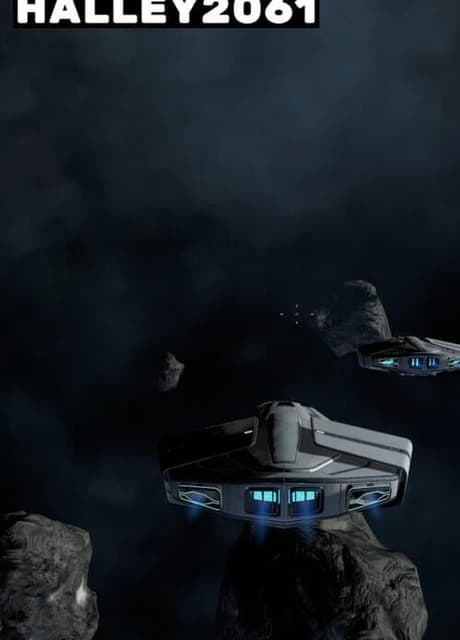 Halley2061