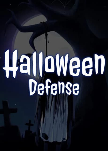 Halloween Defense