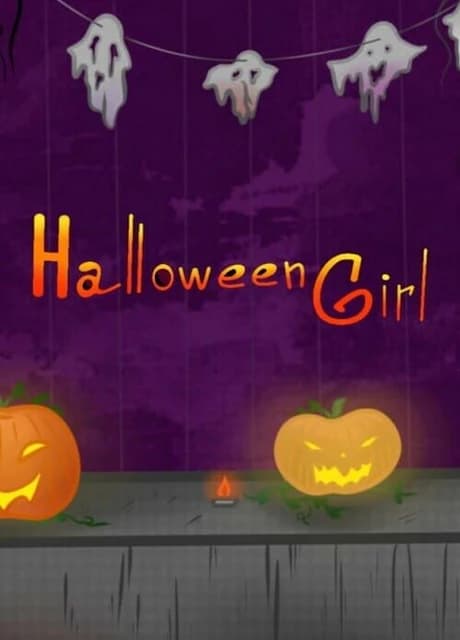 Halloween Girl