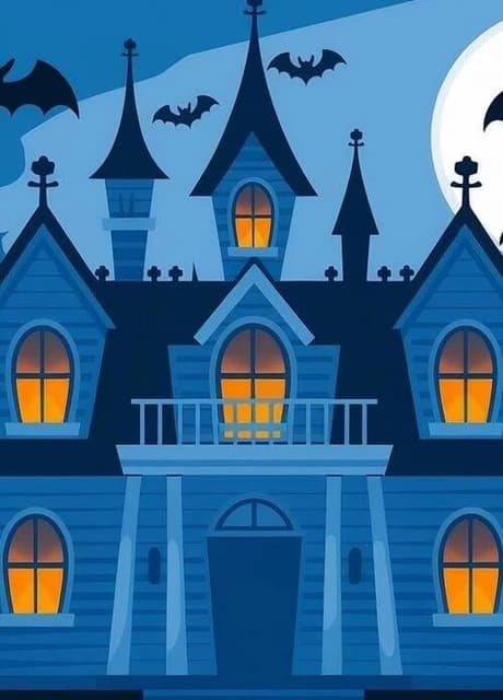 Halloween Memory Quest