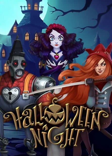 Halloween Night