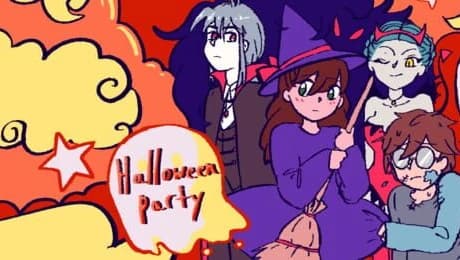 Halloween Party