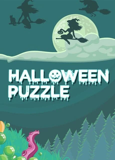 Halloween Puzzle