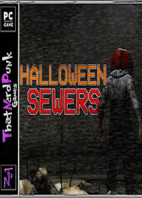 Halloween Sewers