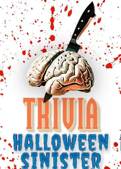 Halloween Sinister Trivia
