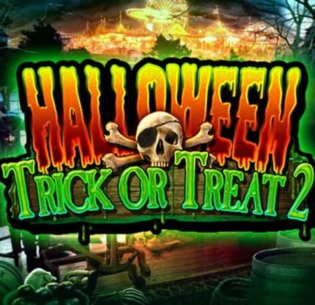Halloween: Trick or Treat 2