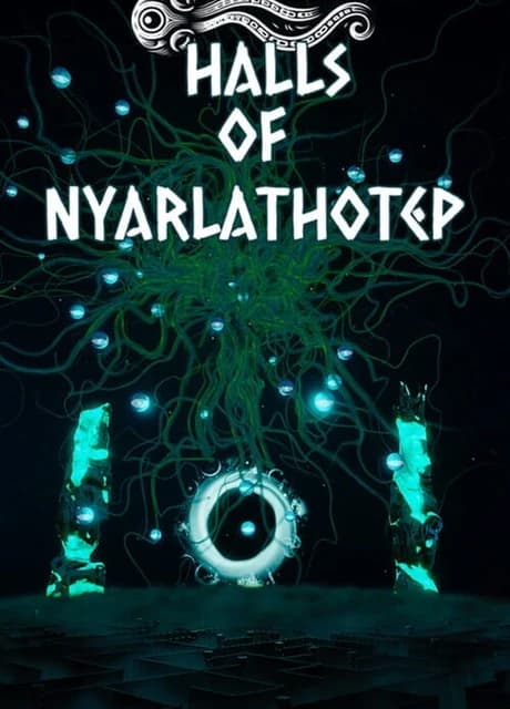 Halls of Nyarlathotep